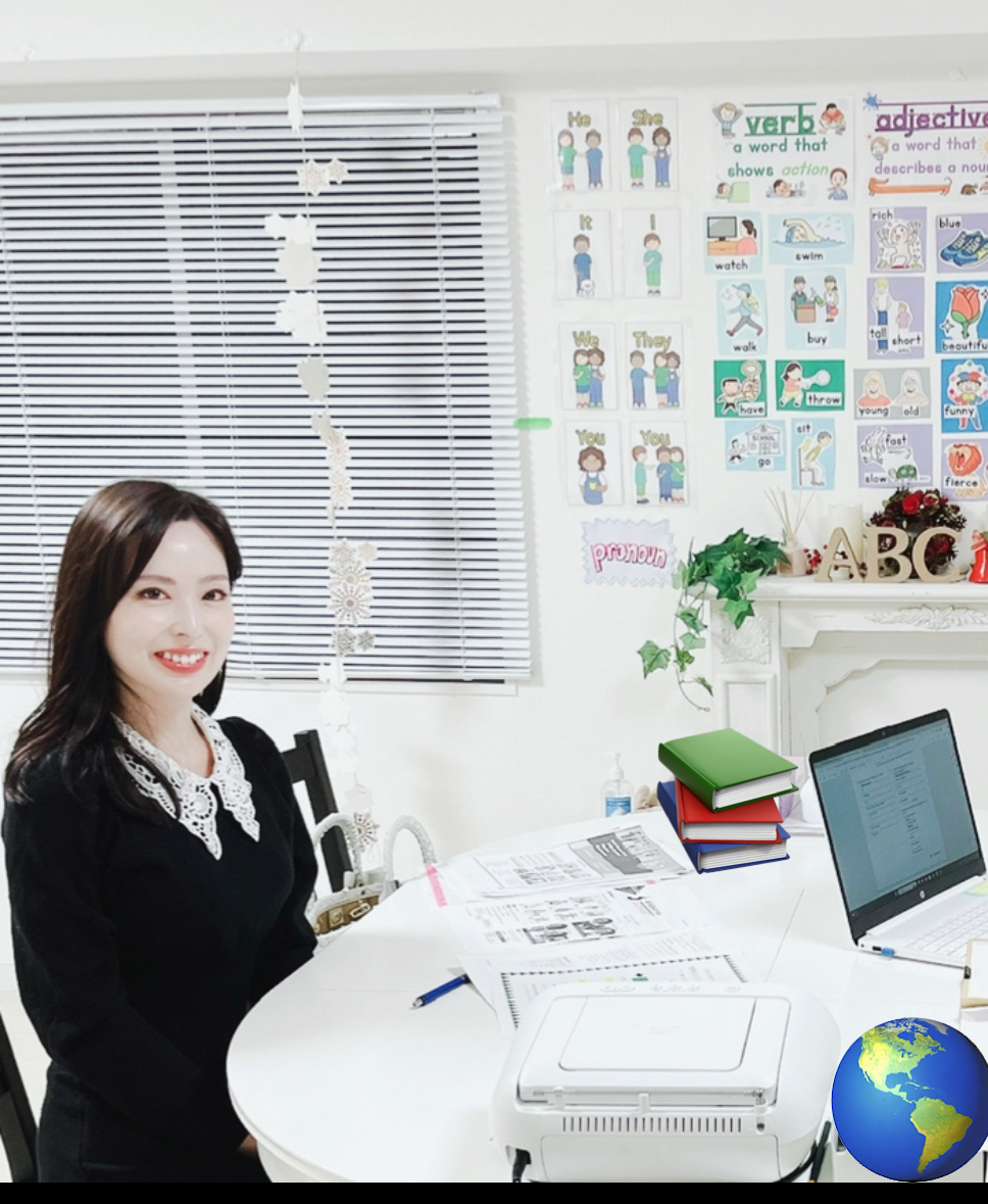 🎁無料プライベートレッスンが付いてくる！ 社会人のための英会話レッスン🗣️　平日のお昼の時間☀️